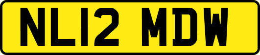 NL12MDW