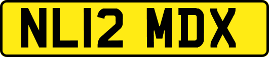 NL12MDX
