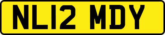 NL12MDY
