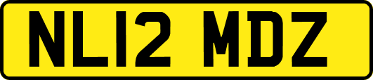NL12MDZ