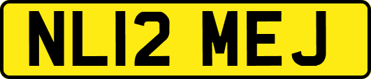 NL12MEJ
