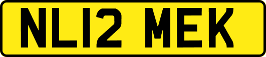 NL12MEK