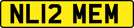 NL12MEM