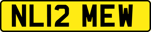 NL12MEW