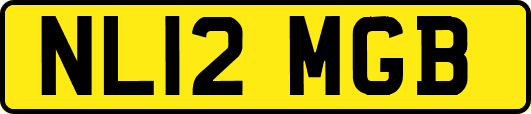 NL12MGB