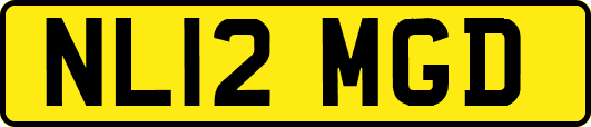 NL12MGD