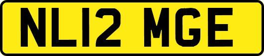 NL12MGE
