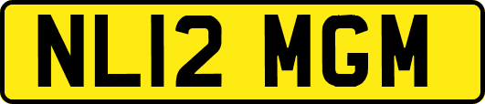 NL12MGM