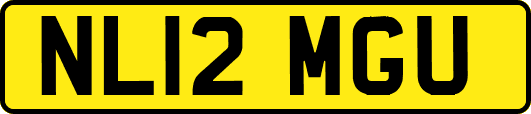 NL12MGU