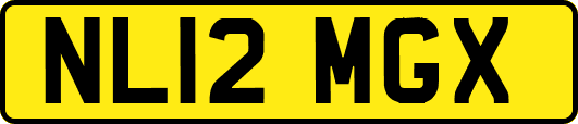 NL12MGX