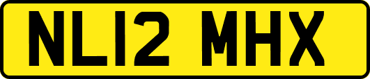 NL12MHX