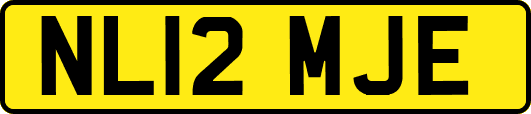 NL12MJE