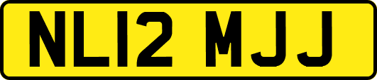 NL12MJJ