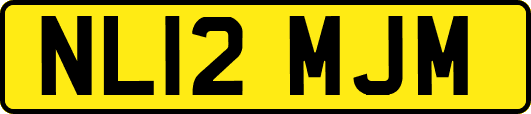 NL12MJM