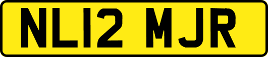NL12MJR