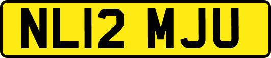 NL12MJU