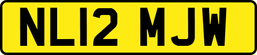NL12MJW
