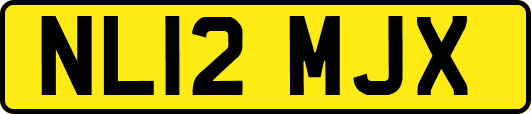 NL12MJX