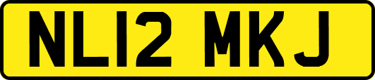 NL12MKJ