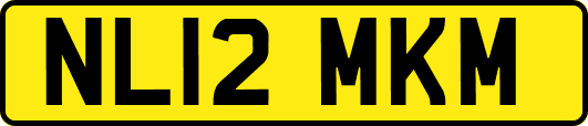NL12MKM