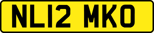 NL12MKO