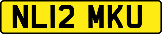 NL12MKU