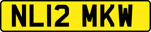NL12MKW