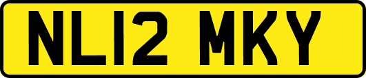 NL12MKY