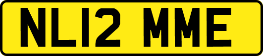 NL12MME