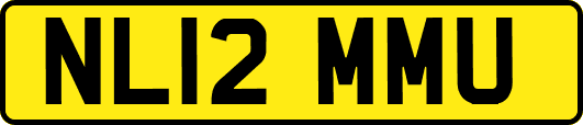 NL12MMU