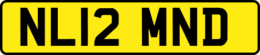 NL12MND