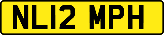 NL12MPH