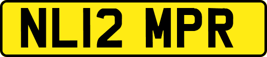 NL12MPR