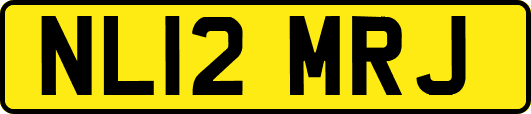 NL12MRJ