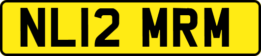 NL12MRM