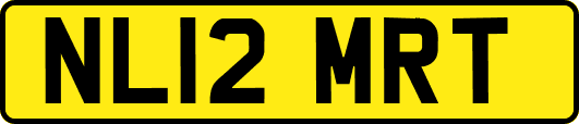 NL12MRT