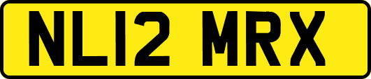 NL12MRX