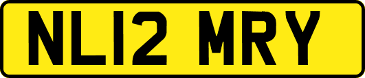 NL12MRY
