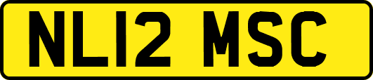 NL12MSC