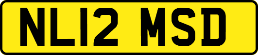 NL12MSD