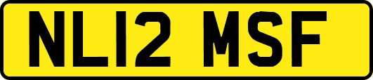 NL12MSF