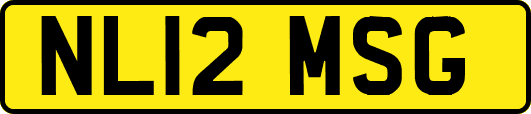NL12MSG