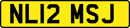 NL12MSJ