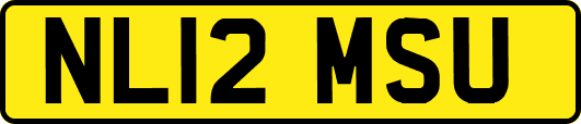 NL12MSU