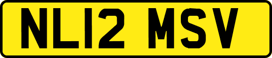 NL12MSV