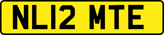 NL12MTE