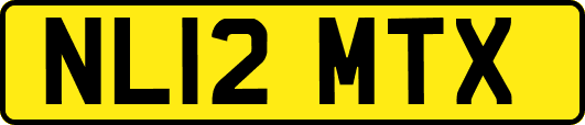 NL12MTX