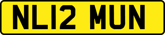 NL12MUN