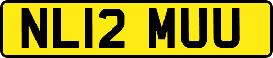 NL12MUU