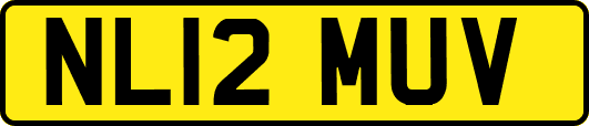 NL12MUV
